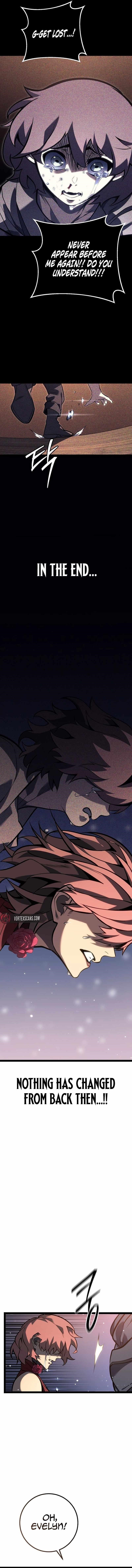 Regressing as the Reincarnated Bastard of the Sword Clan - Chapter 61 Page 21