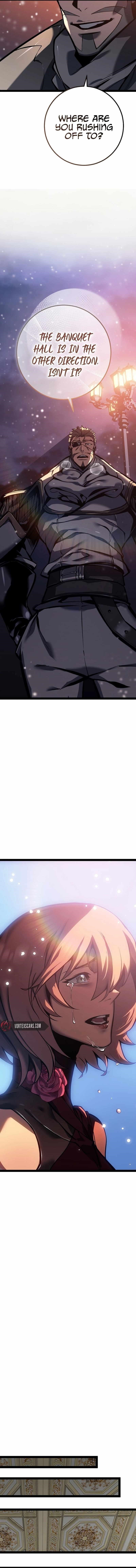 Regressing as the Reincarnated Bastard of the Sword Clan - Chapter 61 Page 22