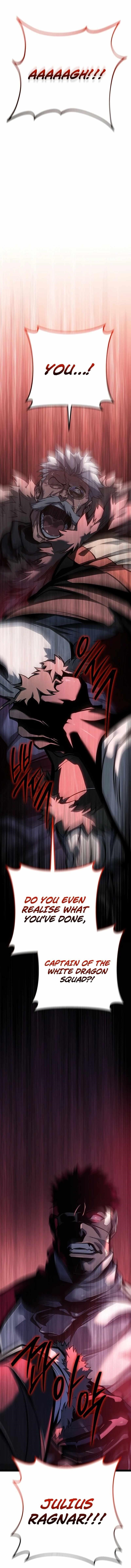 Regressing as the Reincarnated Bastard of the Sword Clan - Chapter 62 Page 1