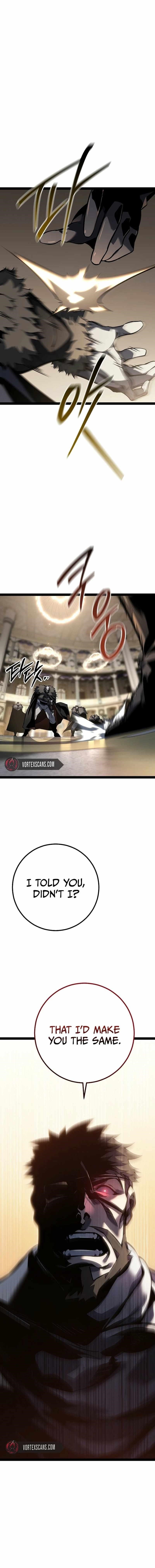 Regressing as the Reincarnated Bastard of the Sword Clan - Chapter 62 Page 2