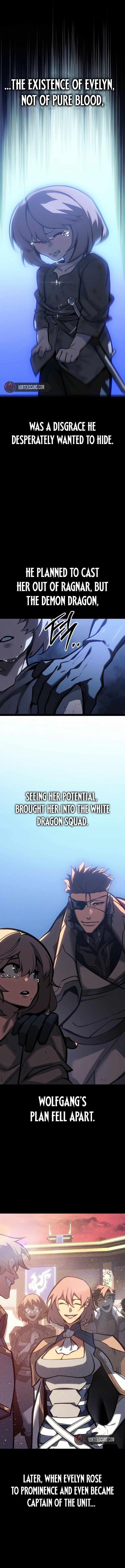 Regressing as the Reincarnated Bastard of the Sword Clan - Chapter 62 Page 8