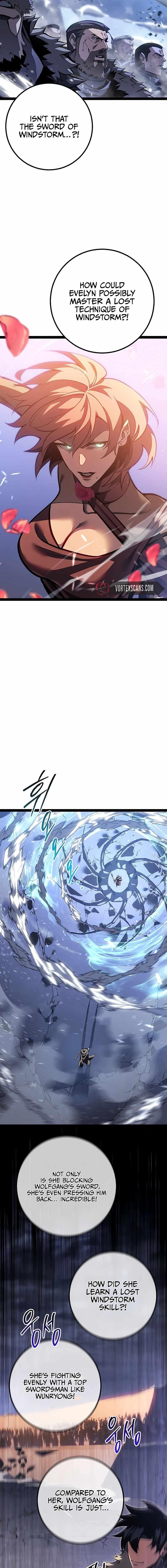 Regressing as the Reincarnated Bastard of the Sword Clan - Chapter 64 Page 10