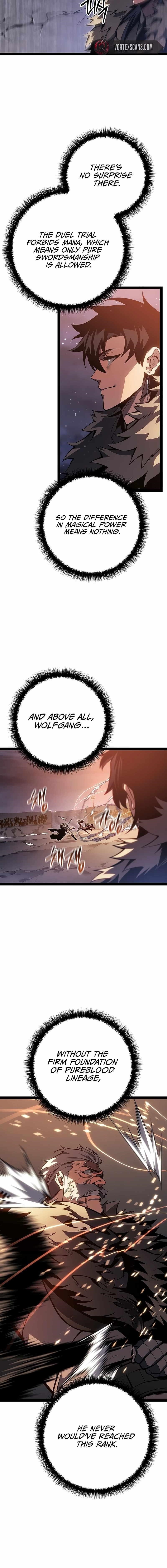 Regressing as the Reincarnated Bastard of the Sword Clan - Chapter 64 Page 11
