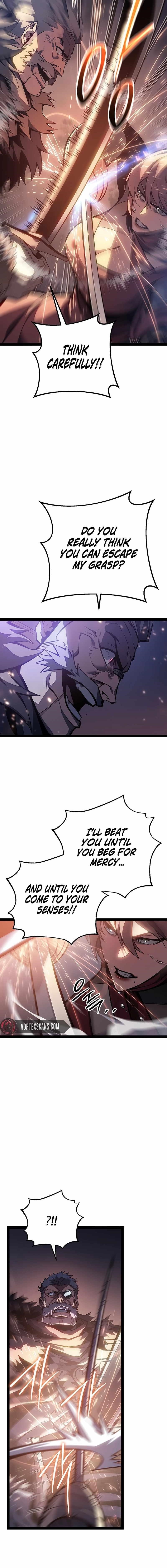 Regressing as the Reincarnated Bastard of the Sword Clan - Chapter 64 Page 13