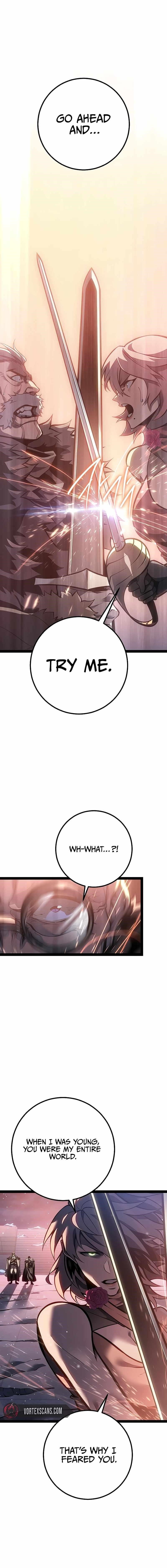 Regressing as the Reincarnated Bastard of the Sword Clan - Chapter 64 Page 14