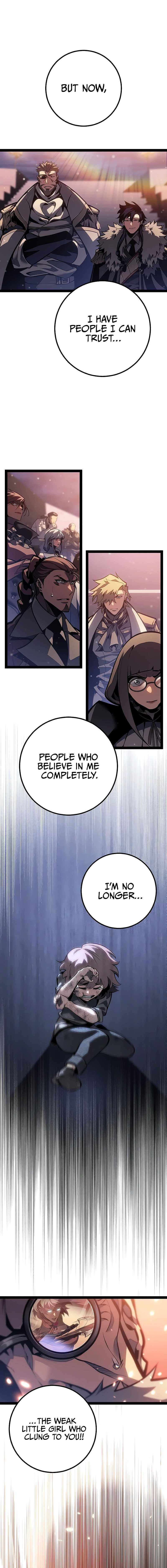 Regressing as the Reincarnated Bastard of the Sword Clan - Chapter 64 Page 15