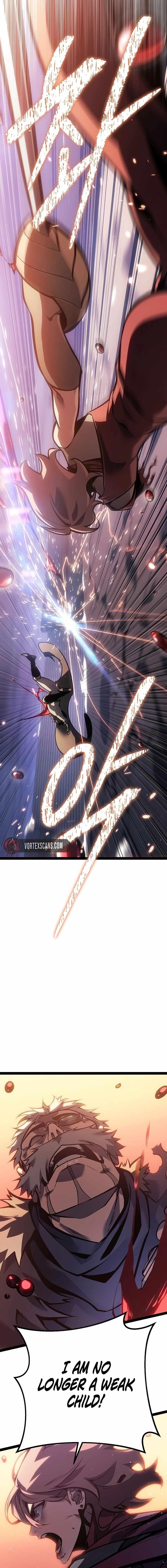 Regressing as the Reincarnated Bastard of the Sword Clan - Chapter 64 Page 16