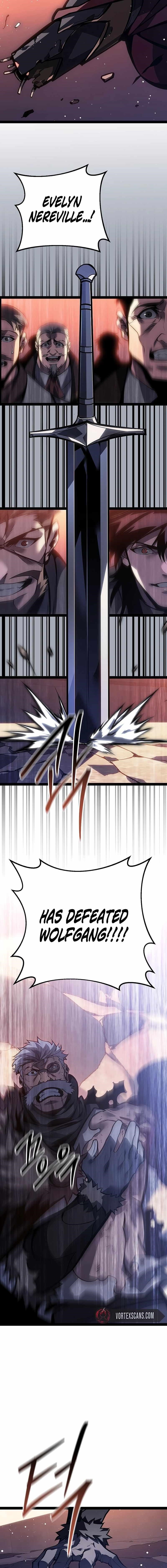 Regressing as the Reincarnated Bastard of the Sword Clan - Chapter 64 Page 17