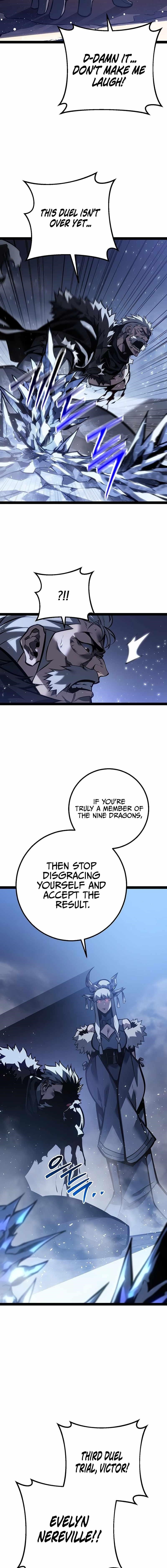 Regressing as the Reincarnated Bastard of the Sword Clan - Chapter 64 Page 18