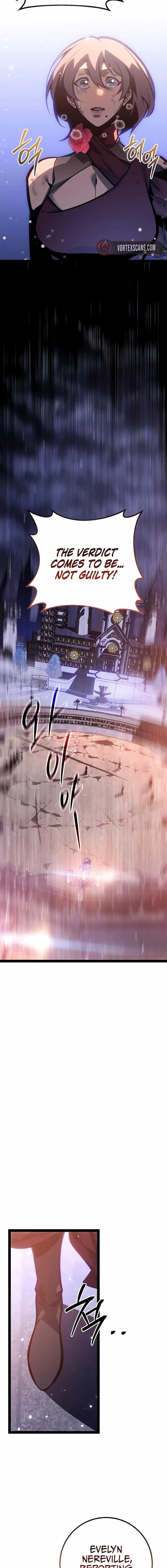 Regressing as the Reincarnated Bastard of the Sword Clan - Chapter 64 Page 19