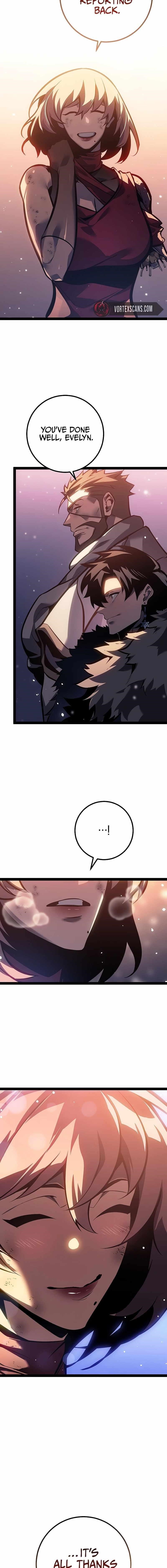 Regressing as the Reincarnated Bastard of the Sword Clan - Chapter 64 Page 20