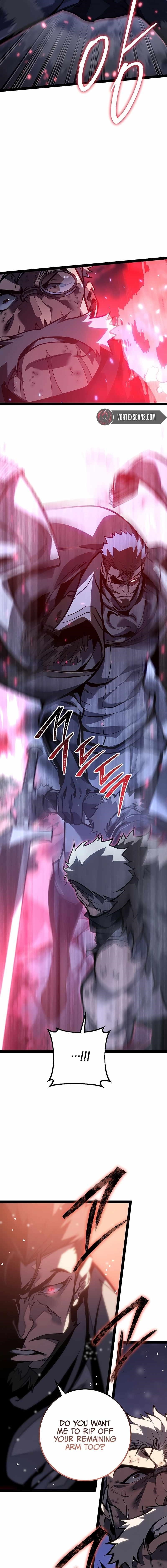 Regressing as the Reincarnated Bastard of the Sword Clan - Chapter 64 Page 23