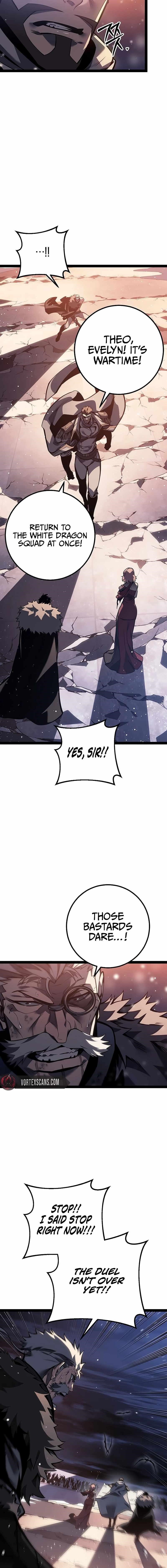 Regressing as the Reincarnated Bastard of the Sword Clan - Chapter 64 Page 25