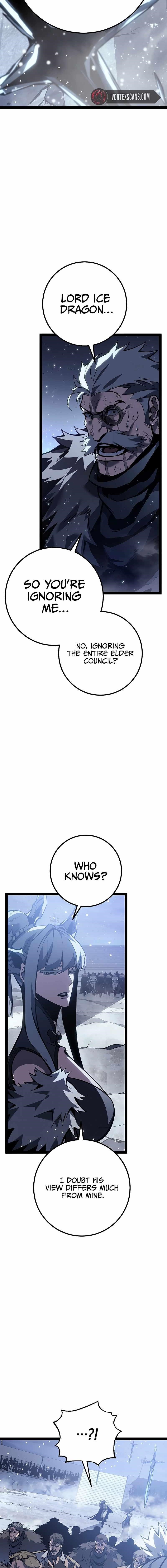 Regressing as the Reincarnated Bastard of the Sword Clan - Chapter 64 Page 27