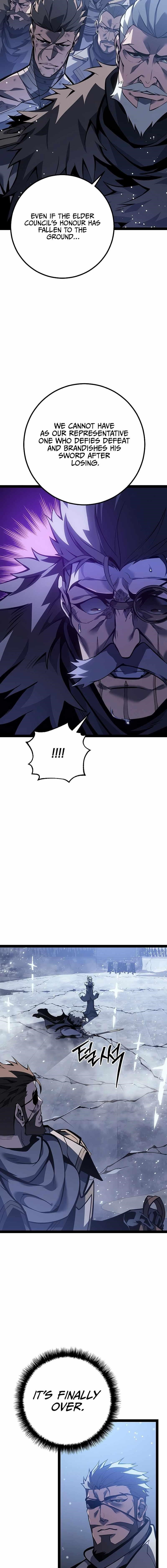 Regressing as the Reincarnated Bastard of the Sword Clan - Chapter 64 Page 28