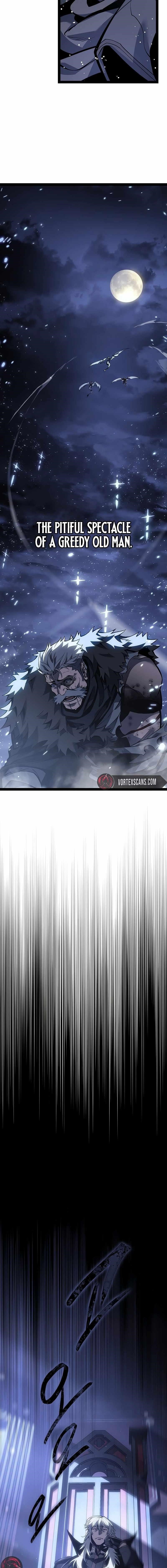 Regressing as the Reincarnated Bastard of the Sword Clan - Chapter 64 Page 29