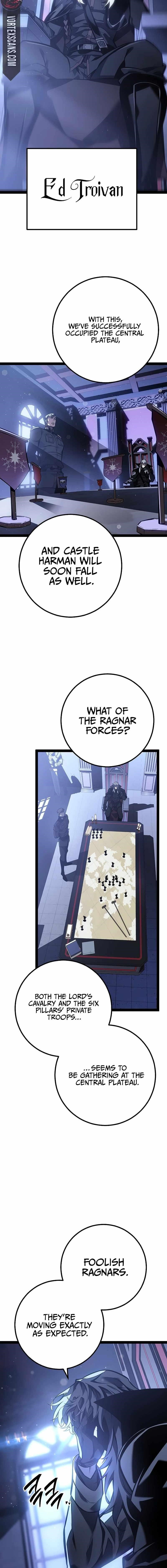 Regressing as the Reincarnated Bastard of the Sword Clan - Chapter 64 Page 30