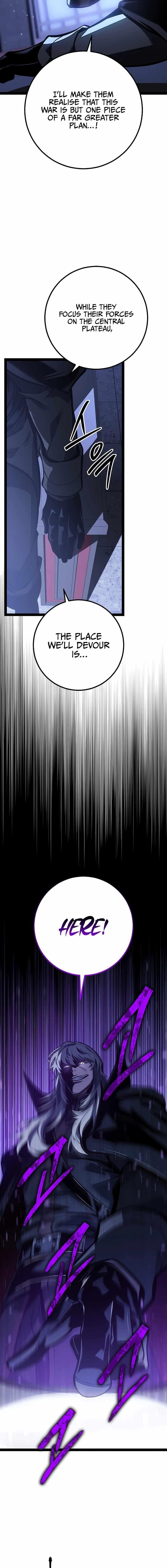 Regressing as the Reincarnated Bastard of the Sword Clan - Chapter 64 Page 31