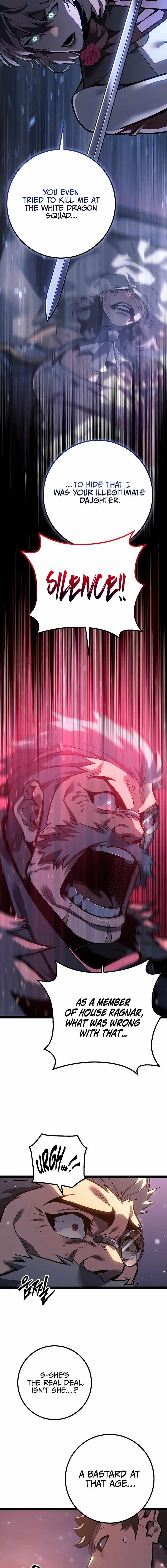 Regressing as the Reincarnated Bastard of the Sword Clan - Chapter 64 Page 5