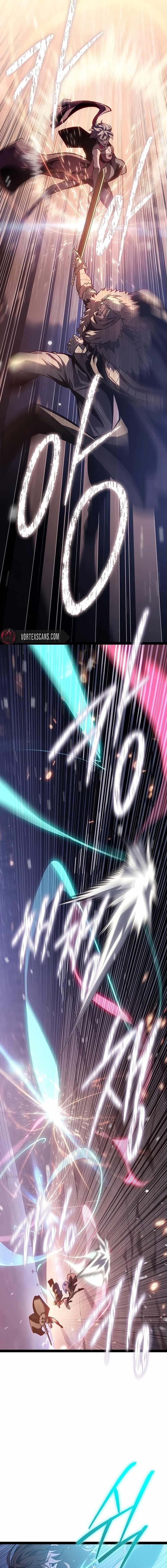 Regressing as the Reincarnated Bastard of the Sword Clan - Chapter 64 Page 8