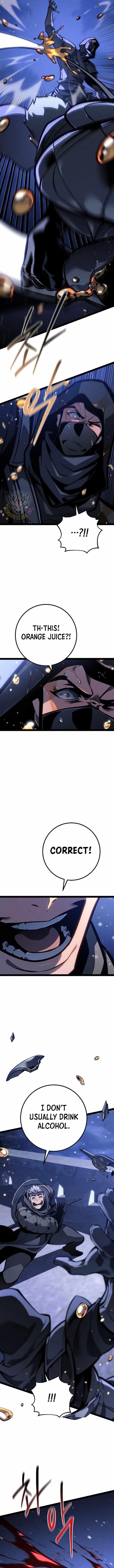 Regressing as the Reincarnated Bastard of the Sword Clan - Chapter 65 Page 11