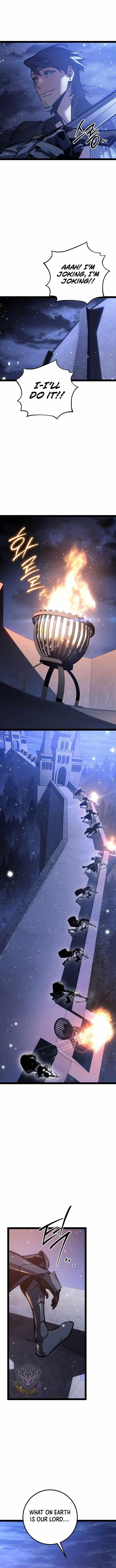 Regressing as the Reincarnated Bastard of the Sword Clan - Chapter 65 Page 15