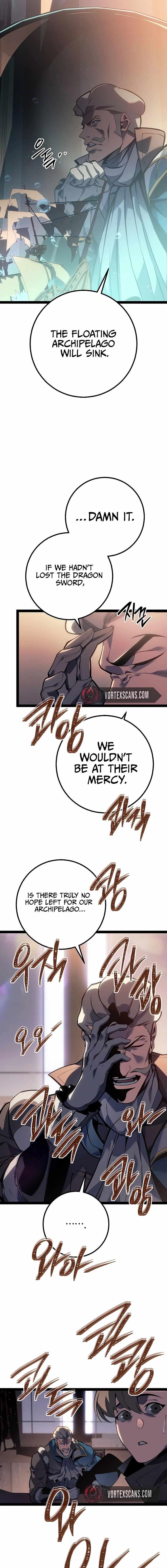 Regressing as the Reincarnated Bastard of the Sword Clan - Chapter 66 Page 13