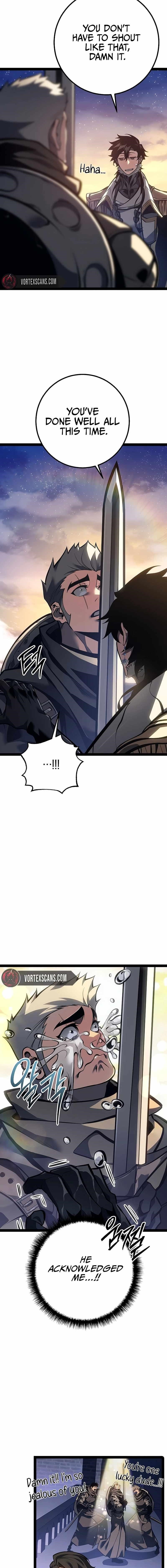 Regressing as the Reincarnated Bastard of the Sword Clan - Chapter 66 Page 2