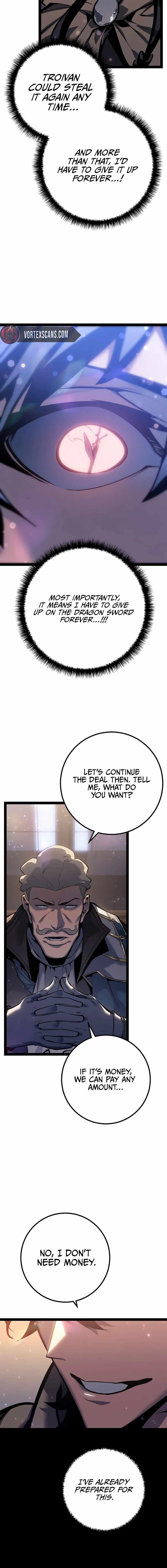 Regressing as the Reincarnated Bastard of the Sword Clan - Chapter 66 Page 27