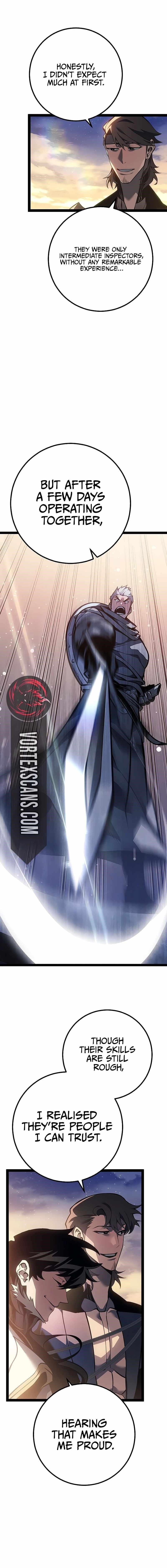 Regressing as the Reincarnated Bastard of the Sword Clan - Chapter 66 Page 4