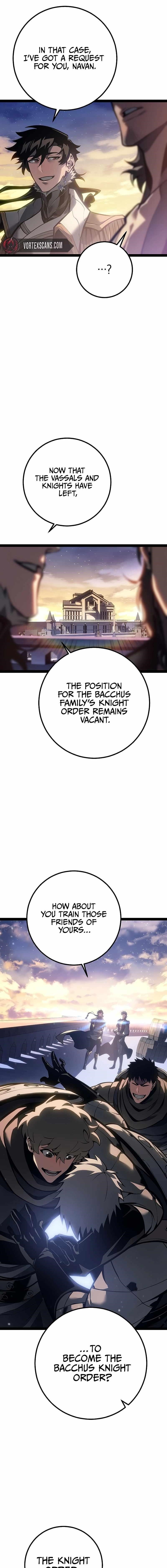 Regressing as the Reincarnated Bastard of the Sword Clan - Chapter 66 Page 5