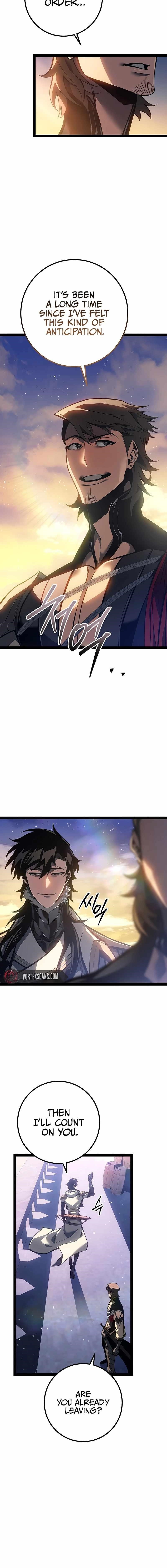 Regressing as the Reincarnated Bastard of the Sword Clan - Chapter 66 Page 6