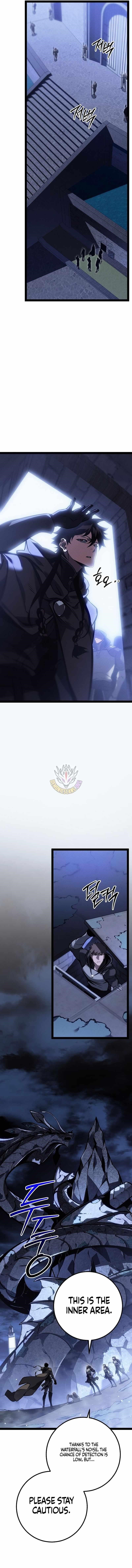 Regressing as the Reincarnated Bastard of the Sword Clan - Chapter 67 Page 14