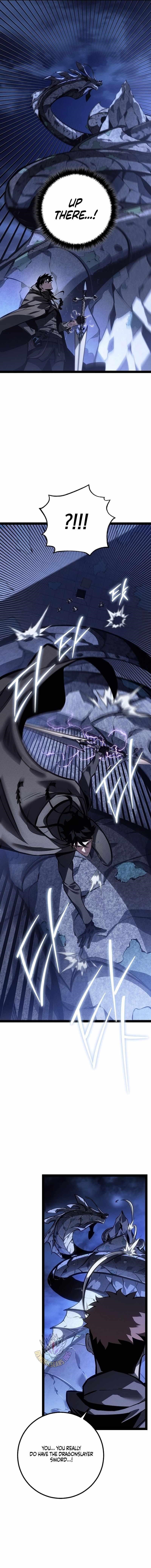 Regressing as the Reincarnated Bastard of the Sword Clan - Chapter 67 Page 16