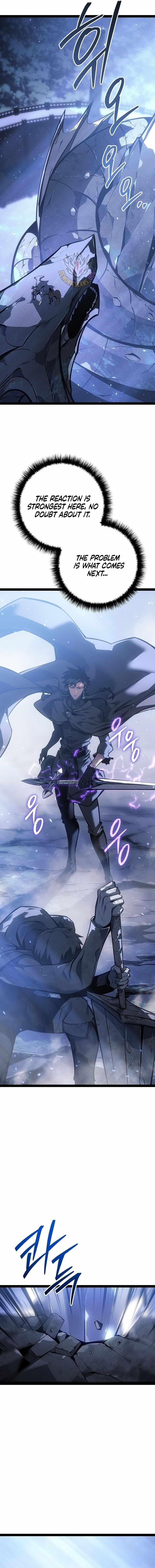 Regressing as the Reincarnated Bastard of the Sword Clan - Chapter 67 Page 18