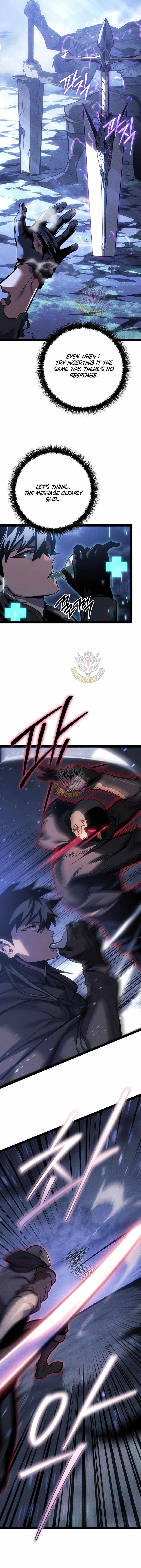 Regressing as the Reincarnated Bastard of the Sword Clan - Chapter 67 Page 19