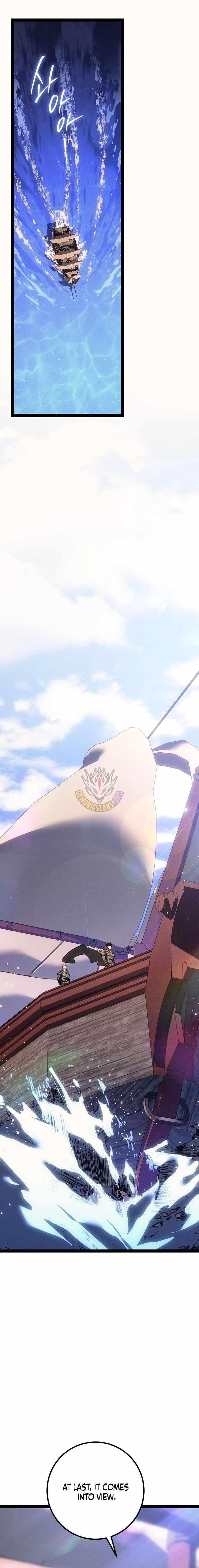 Regressing as the Reincarnated Bastard of the Sword Clan - Chapter 67 Page 2