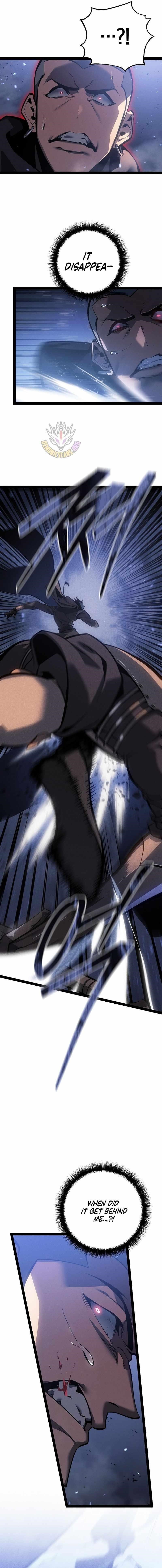 Regressing as the Reincarnated Bastard of the Sword Clan - Chapter 67 Page 20