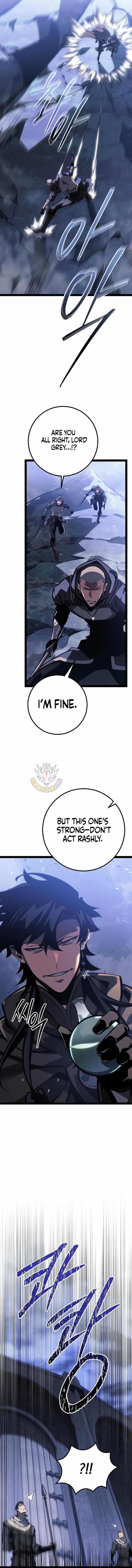 Regressing as the Reincarnated Bastard of the Sword Clan - Chapter 67 Page 21