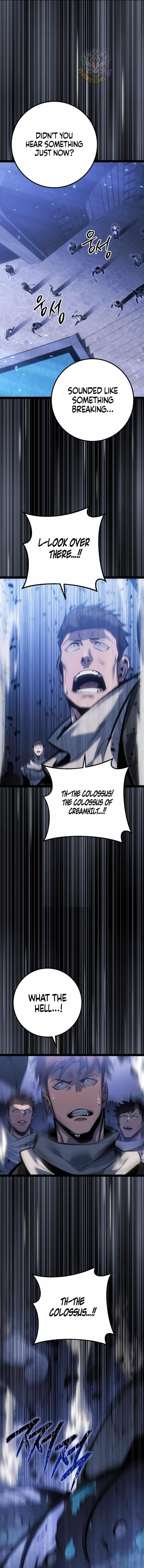 Regressing as the Reincarnated Bastard of the Sword Clan - Chapter 67 Page 22