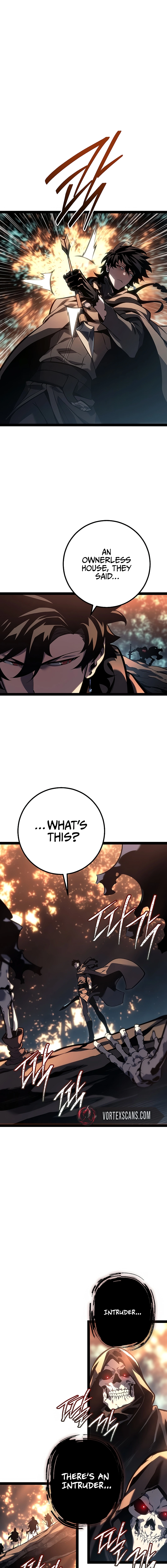 Regressing as the Reincarnated Bastard of the Sword Clan - Chapter 68 Page 15