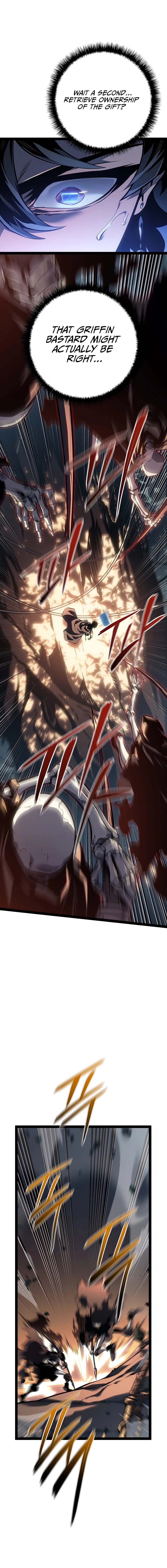 Regressing as the Reincarnated Bastard of the Sword Clan - Chapter 68 Page 22