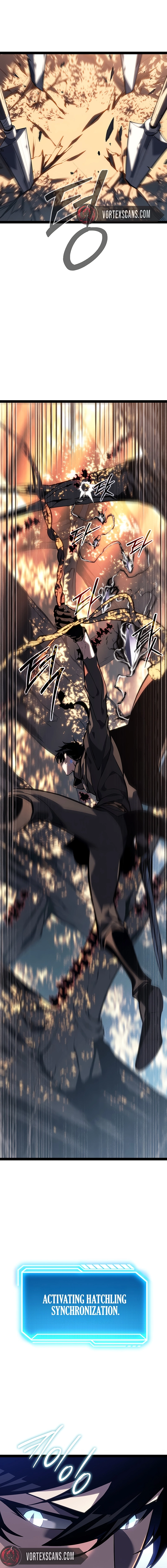 Regressing as the Reincarnated Bastard of the Sword Clan - Chapter 68 Page 23