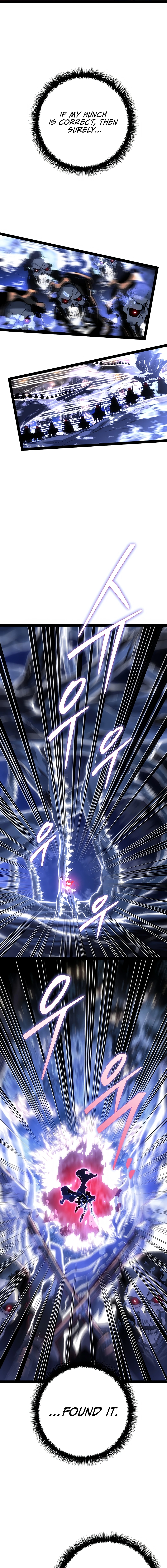 Regressing as the Reincarnated Bastard of the Sword Clan - Chapter 68 Page 24