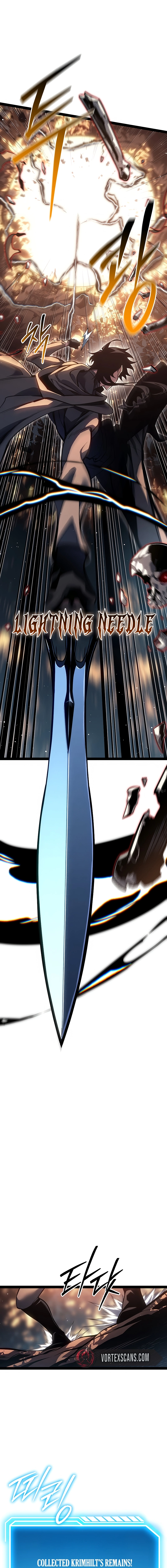 Regressing as the Reincarnated Bastard of the Sword Clan - Chapter 68 Page 27