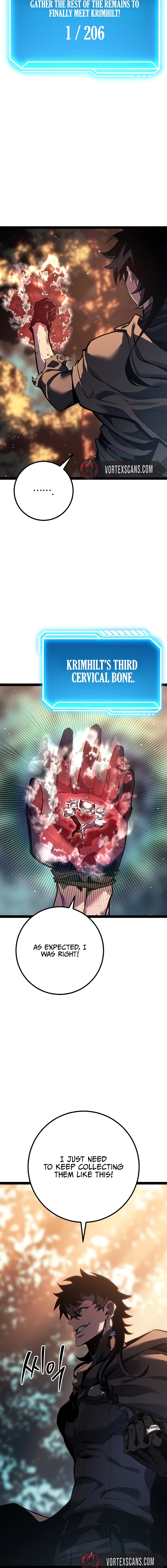 Regressing as the Reincarnated Bastard of the Sword Clan - Chapter 68 Page 28