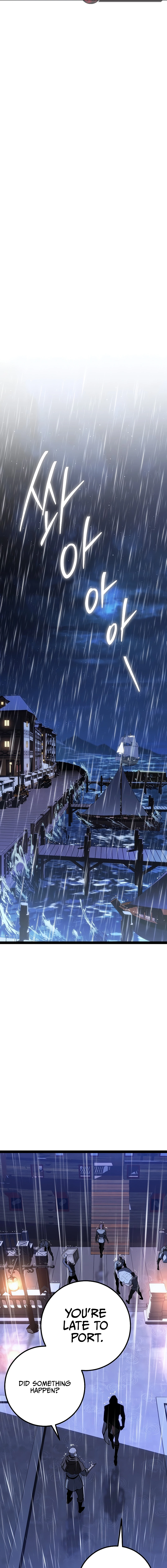 Regressing as the Reincarnated Bastard of the Sword Clan - Chapter 68 Page 29