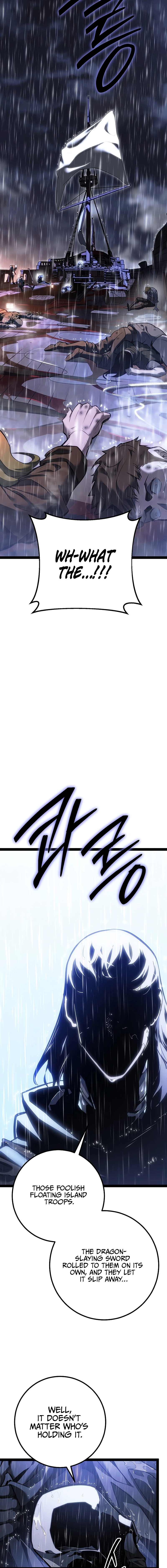 Regressing as the Reincarnated Bastard of the Sword Clan - Chapter 68 Page 31