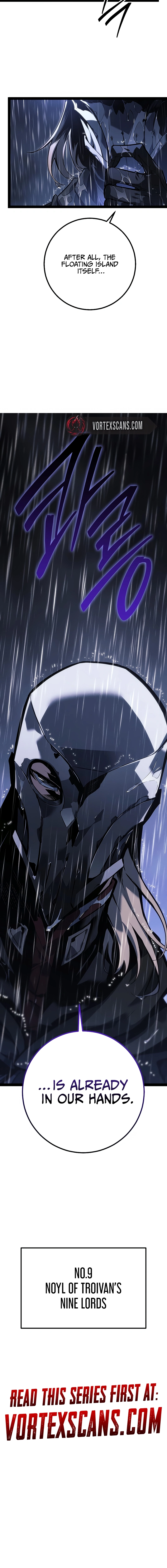 Regressing as the Reincarnated Bastard of the Sword Clan - Chapter 68 Page 32