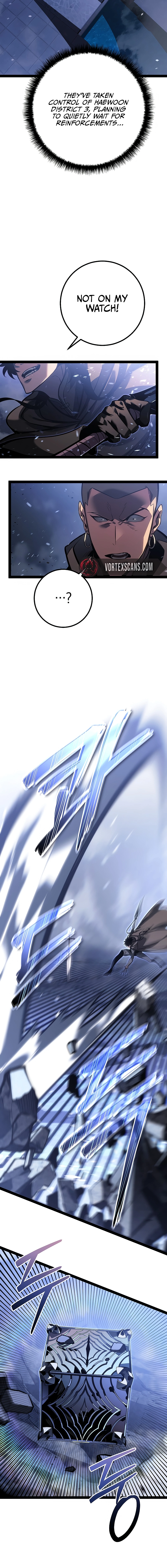 Regressing as the Reincarnated Bastard of the Sword Clan - Chapter 68 Page 4